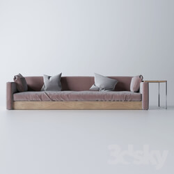 Sofa - sofa 