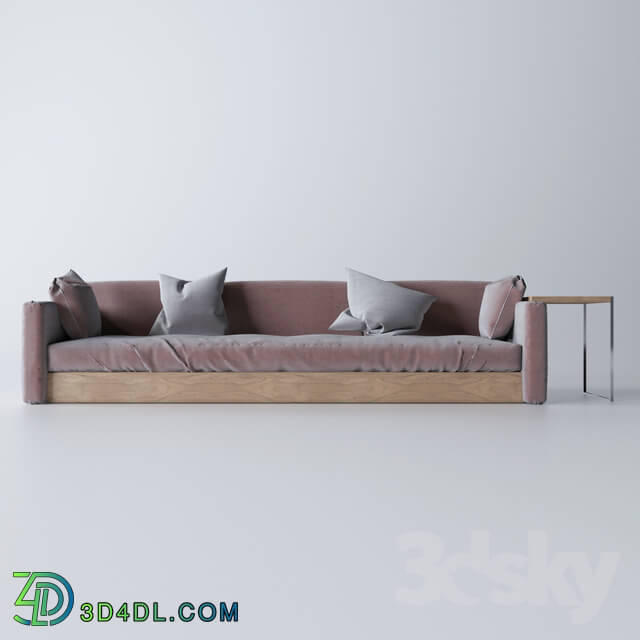 Sofa - sofa