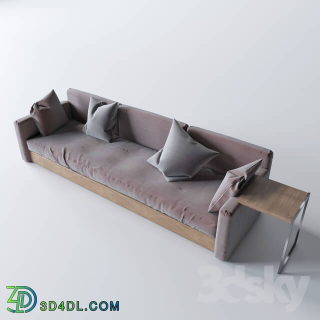 Sofa - sofa