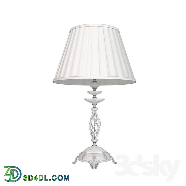 Table lamp - Divinare Cigno 8825Q032 TL-1 OM