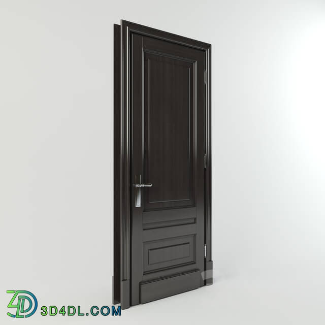 Doors - Door block