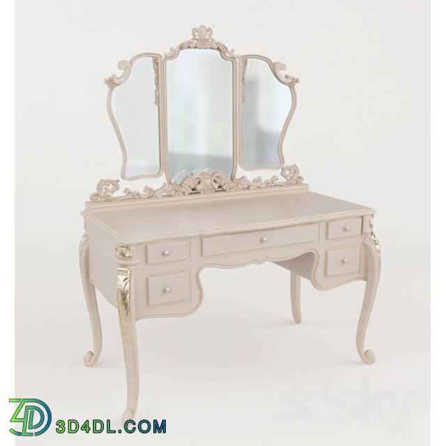 Other - Dressing table ANGELO CAPPELENI