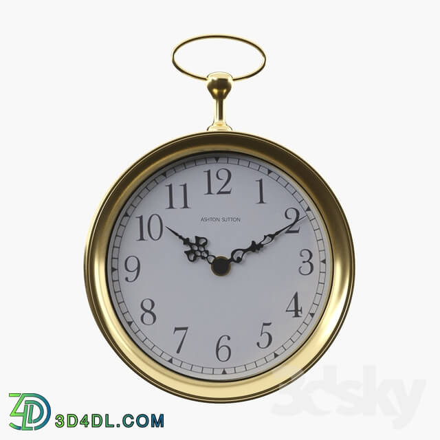Watches _ Clocks - Wall clocks