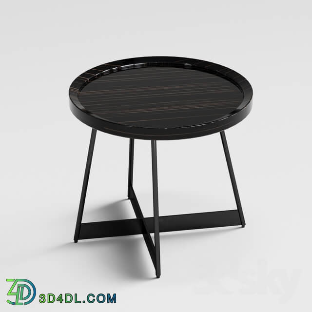 Table - Hampton Gloss Dantone Home