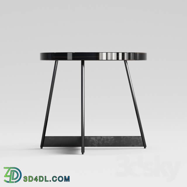 Table - Hampton Gloss Dantone Home