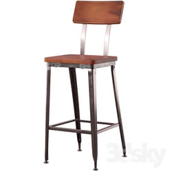 Chair - Lincoln 29 Bar Stool 