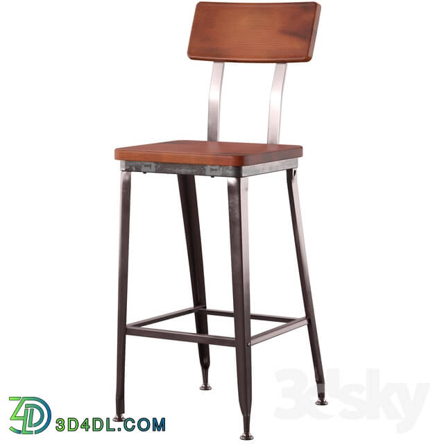 Chair - Lincoln 29 Bar Stool