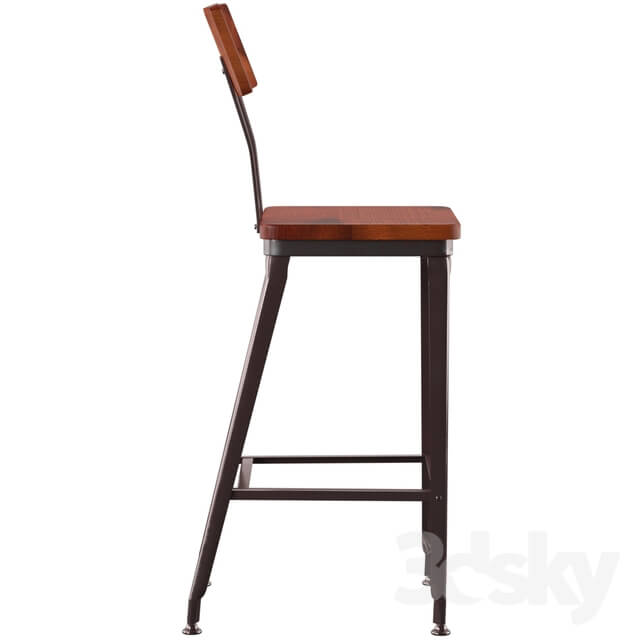 Chair - Lincoln 29 Bar Stool