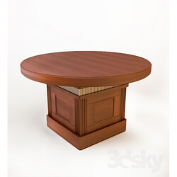 Office furniture - Table Venge 