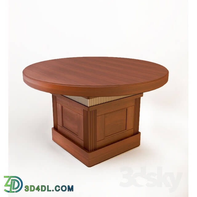 Office furniture - Table Venge