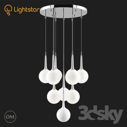Ceiling light - GLOBO Lightstar 803100 