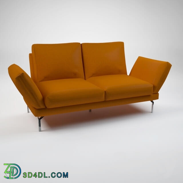 Sofa - Asso Sofa