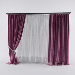 Curtain - Blind 