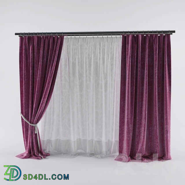 Curtain - Blind