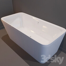 Bathtub - AXOR 39952000 