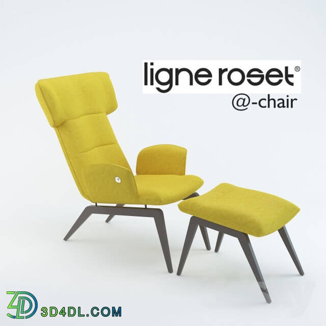 Arm chair - Armchair _ -CHAIR