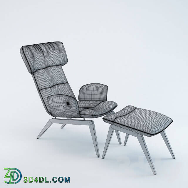 Arm chair - Armchair _ -CHAIR