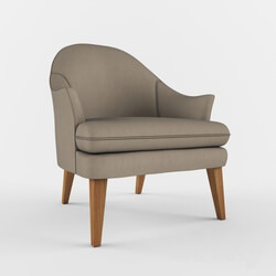 Arm chair - Armchair 