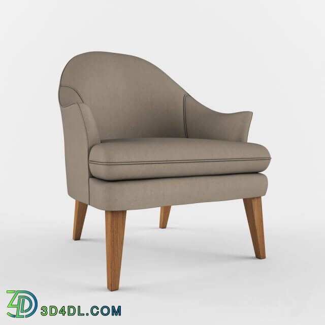 Arm chair - Armchair