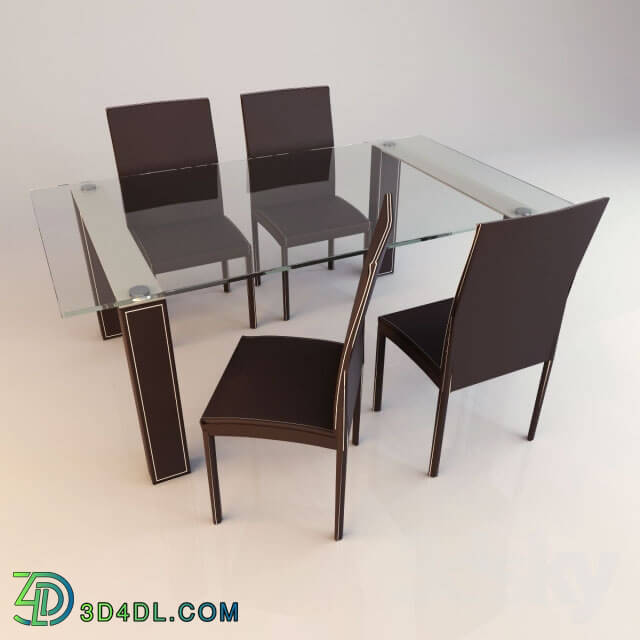 Table _ Chair - table _ chairs