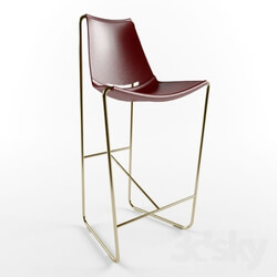 Chair - Midj Apelle H75 