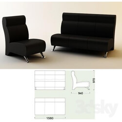 Office furniture - Office furniture 