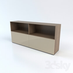Sideboard _ Chest of drawer - BENE 