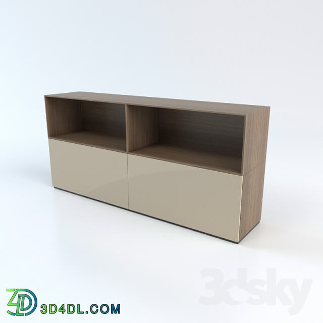 Sideboard _ Chest of drawer - BENE