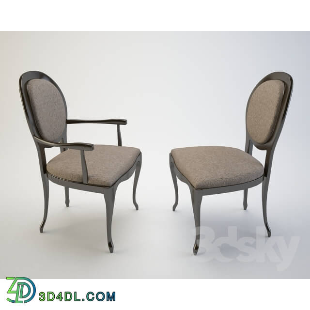 Chair - Selva