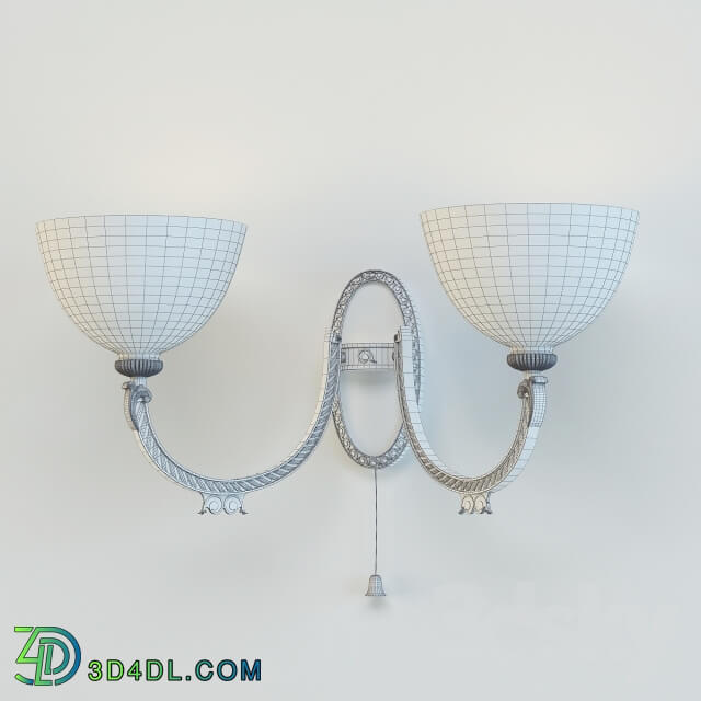 Wall light - Bra RECCAGNI ANGELO