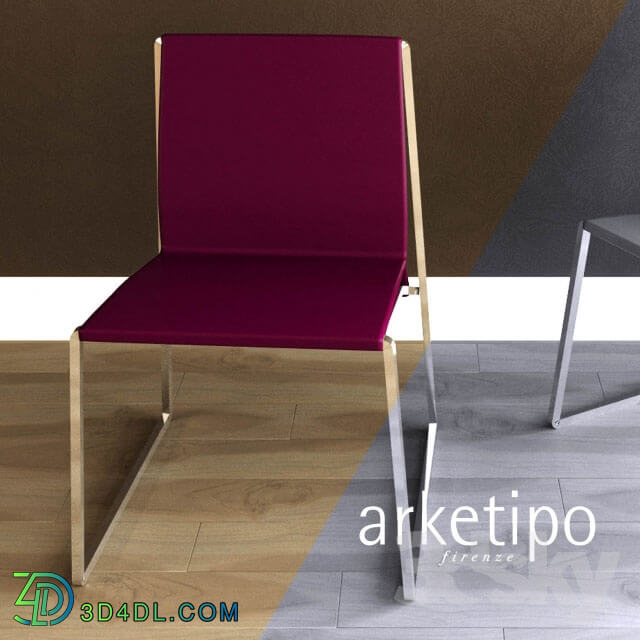 Chair - chair arketipo