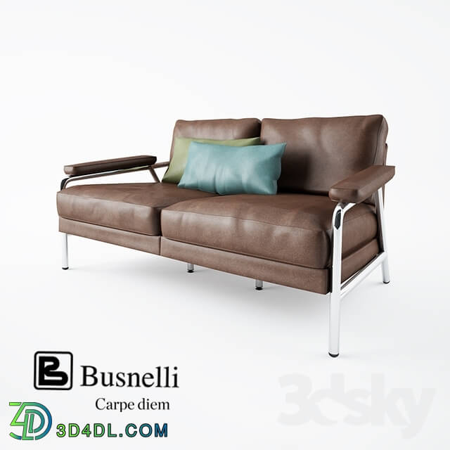 Sofa - Carpe Diem Busnelli 2 seater