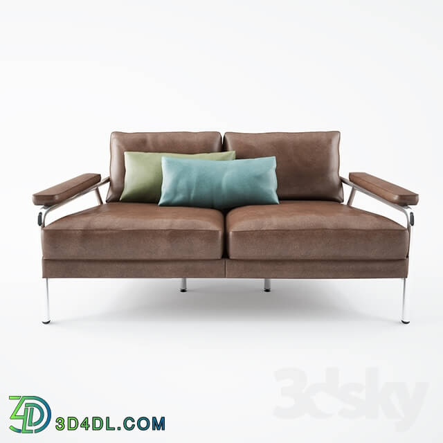 Sofa - Carpe Diem Busnelli 2 seater