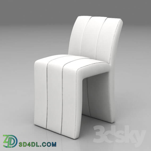 Chair - Vanity  VR3001cp05