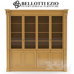 Wardrobe _ Display cabinets - Ezio Bellotti Wardrobe 