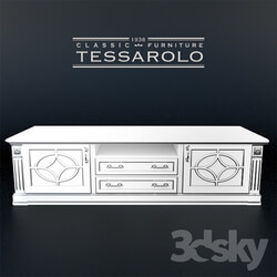 Sideboard _ Chest of drawer - Drawers tessarolo 