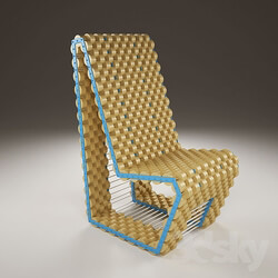 Chair - Cork Chair 