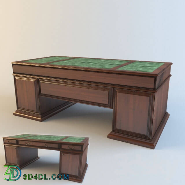 Office furniture - Writing Desk