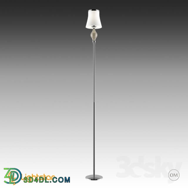 Floor lamp - Lightstar art. 806710