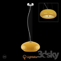 Ceiling light - Lightstar art. 801033 