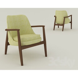 Arm chair - Classic Chair 