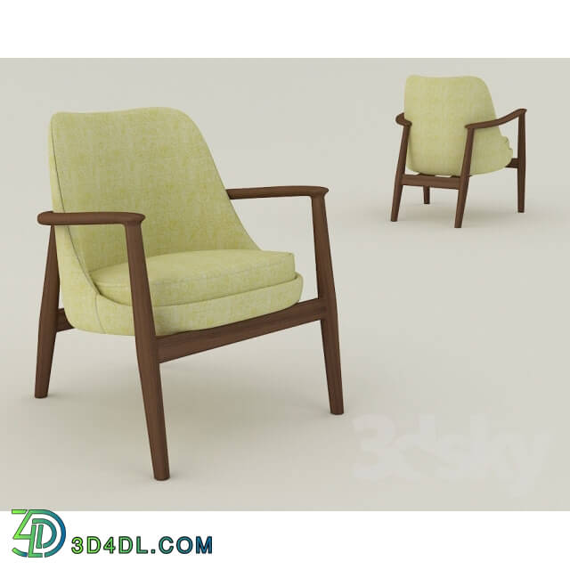 Arm chair - Classic Chair
