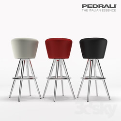 Chair - Bar Stool TRILLY 