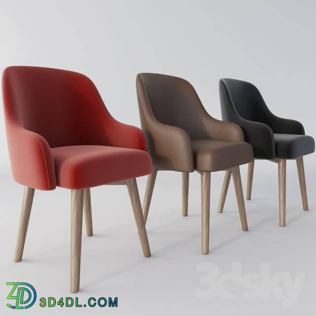 Chair - Dining chair