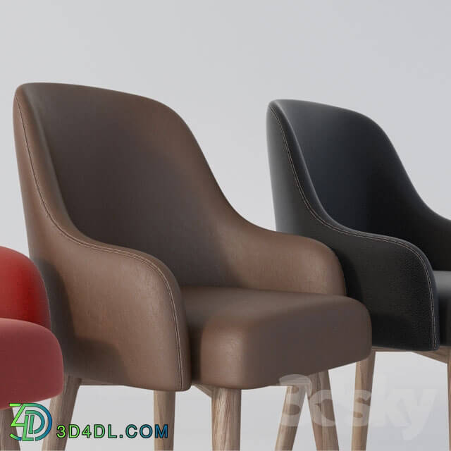 Chair - Dining chair