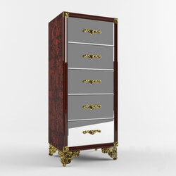 Sideboard _ Chest of drawer - Arredamenti Grand Royal art.472 