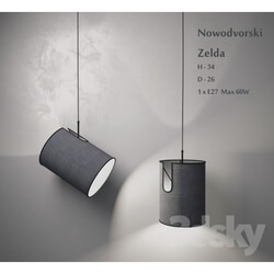 Ceiling light - Nowodvorski Zelda 