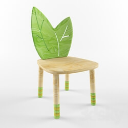 Table _ Chair - HABA ROBINSON 