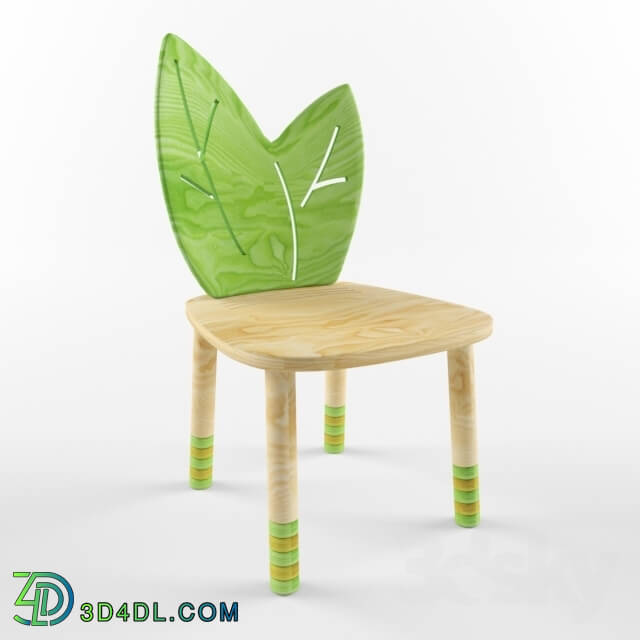 Table _ Chair - HABA ROBINSON