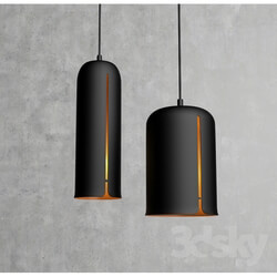 Ceiling light - Lamp GAP Pendant 